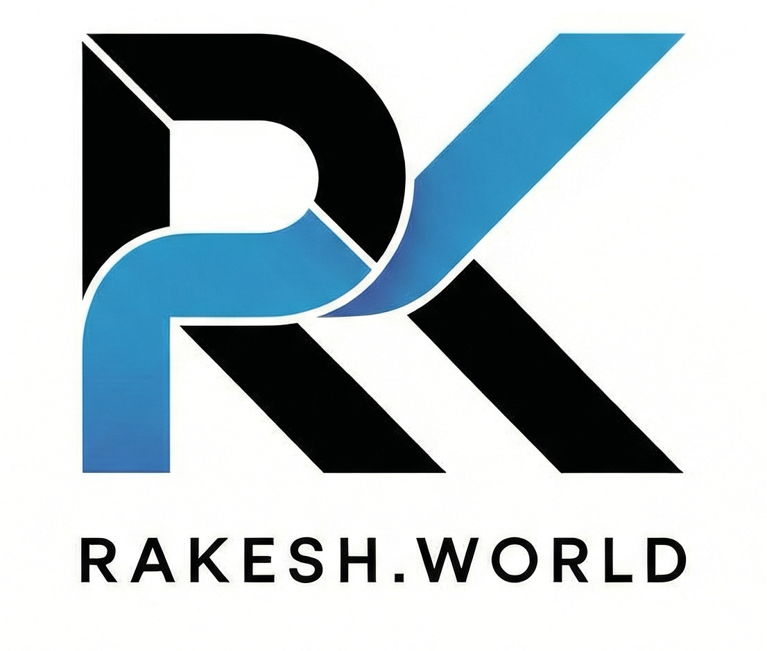 rakesh.world